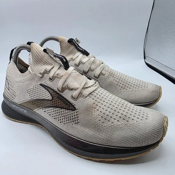 Brooks | Shoes | Brooks Levitate 5 Stealthfit Womens Size 9  display picture 2
